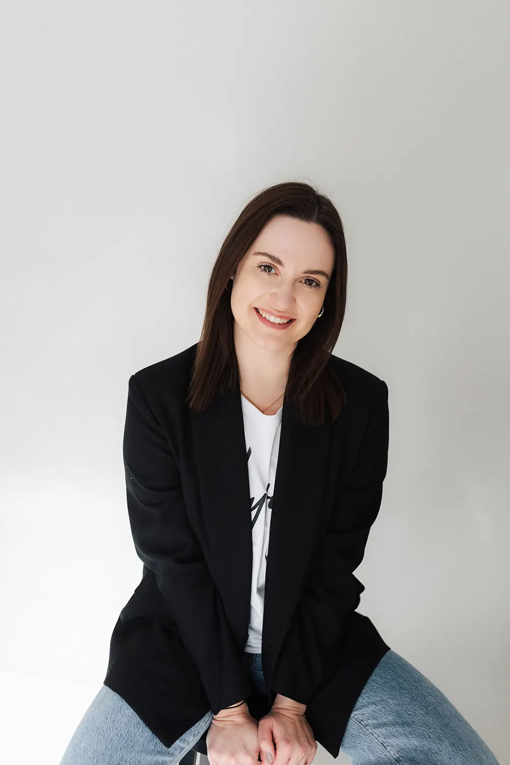 Carina Zeilinger, Social Media Managerin